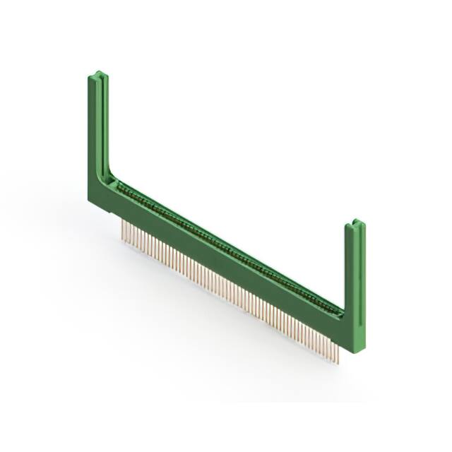 345-061-541-158 EDAC Inc.  Edgeboard Connectors